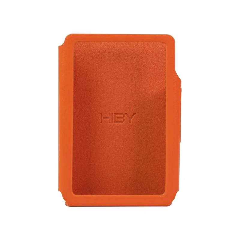 Audio Music Web - Leather Case For HiBy R3 II