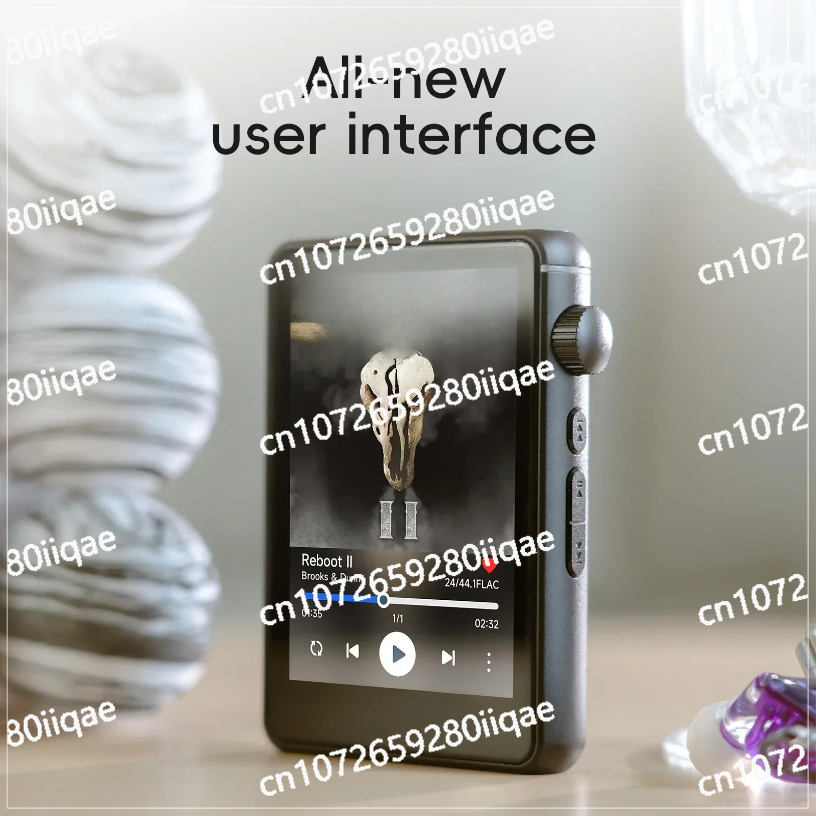 Audio Music Web - R3 Ii 2025 / R3 2