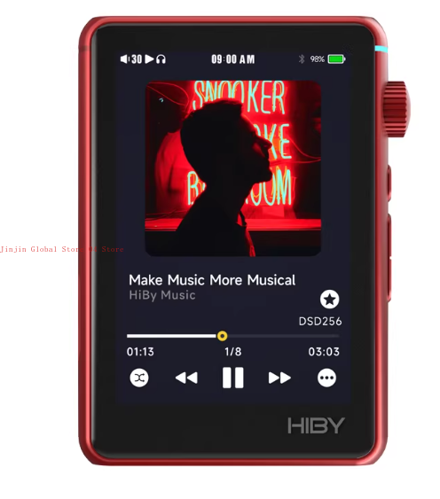 R3 II / R3 Gen 2 Bluetooth WiF - Audio Music Web avaliação e preço