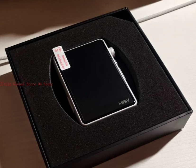 R3 II / R3 Gen 2 Bluetooth WiF - Audio Music Web avaliação e preço