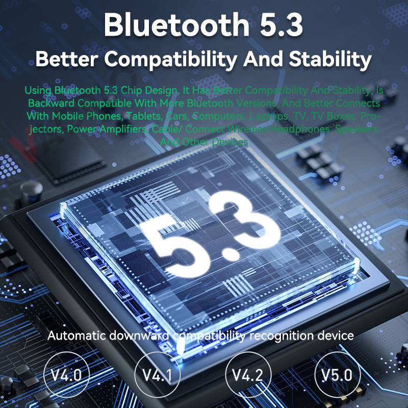 New 3 IN 1 Bluetooth 5.3 Audio - Audio Music Play avaliação e preço