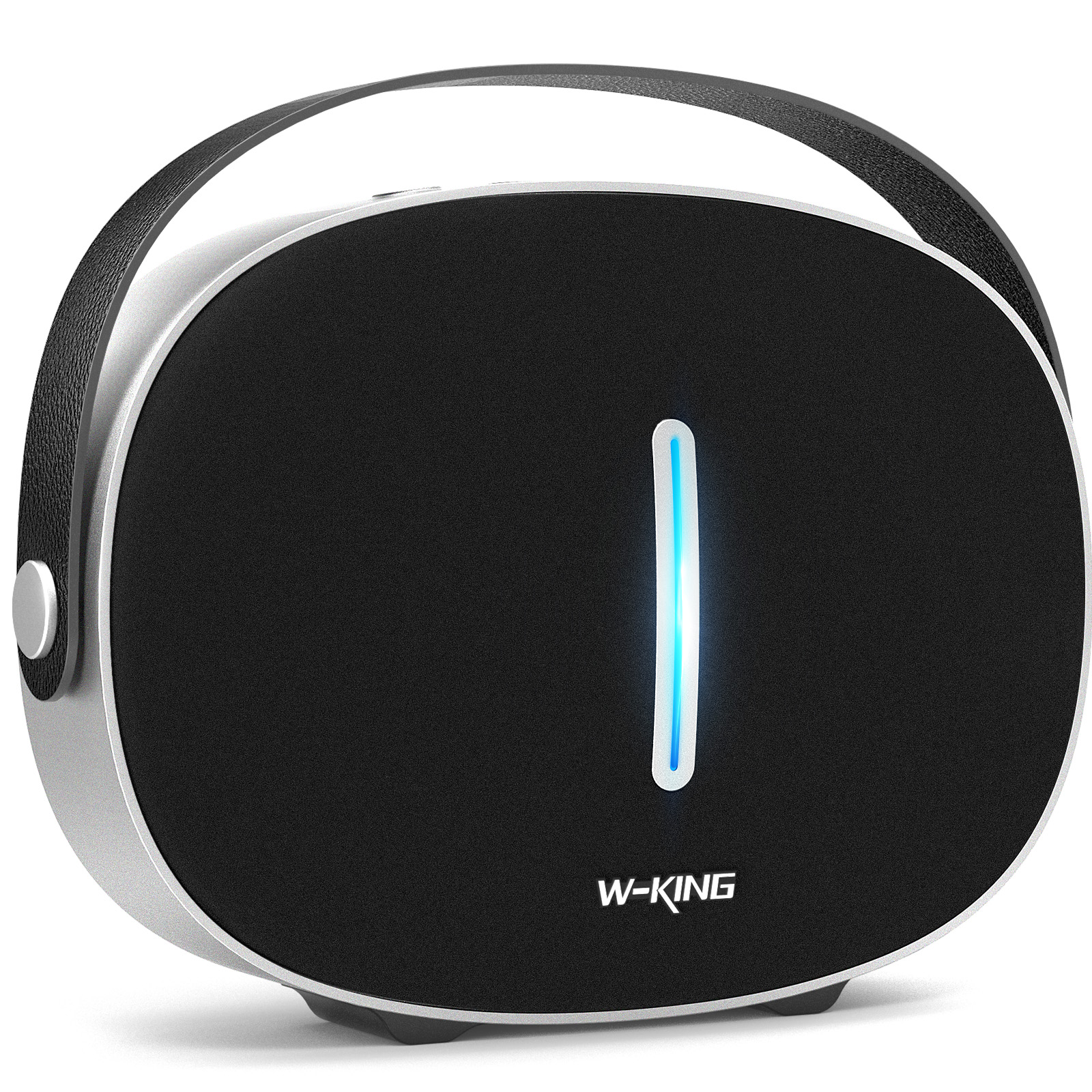 Best Seller W-King T8II  Audio - Audio Music King avaliação e preço