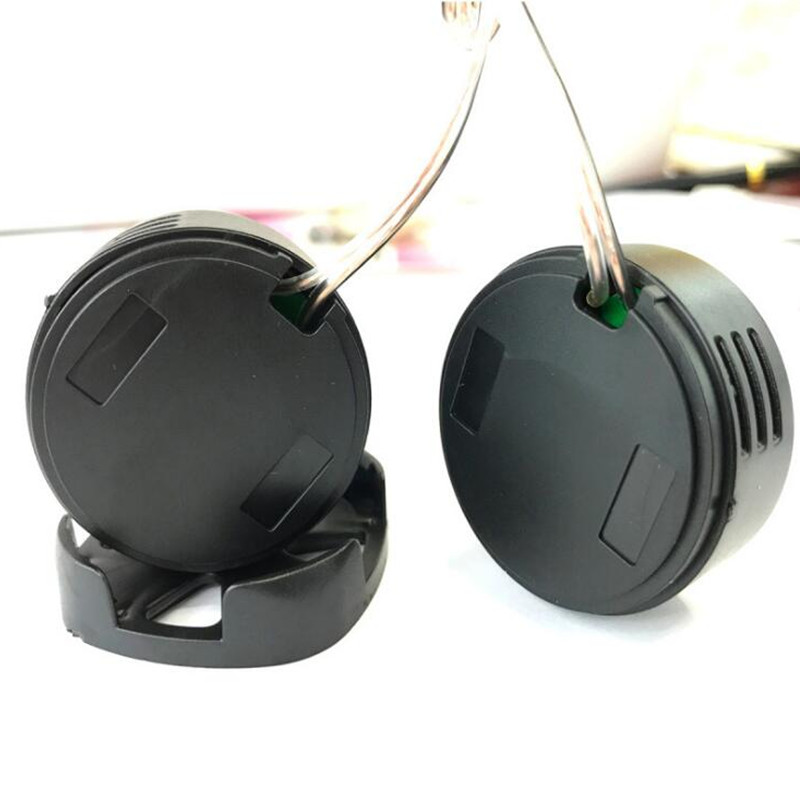 I KEY BUY 1.5 Inch Car Tweeter - Audio Into Music Sheet avaliação e preço