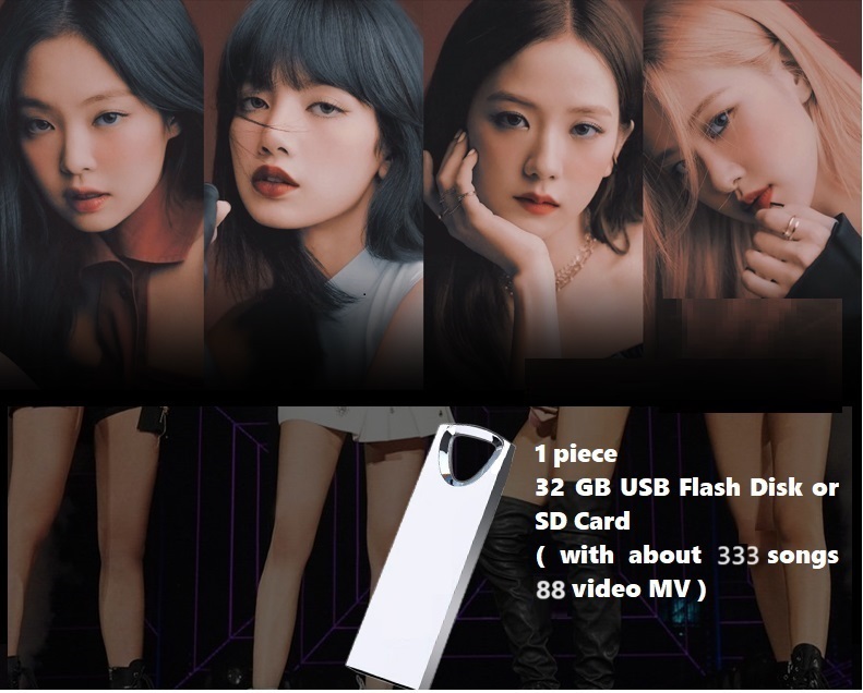 South Korea Female Singer Girl - Audio Music Songs avaliação e preço