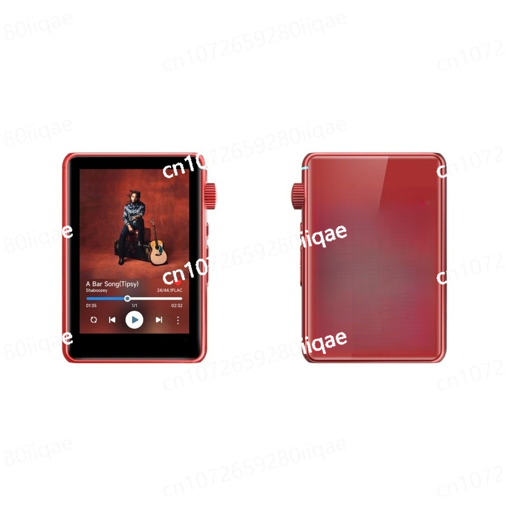 R3 Ii 2025 / R3 2 Music Player - Audio Music Web avaliação e preço