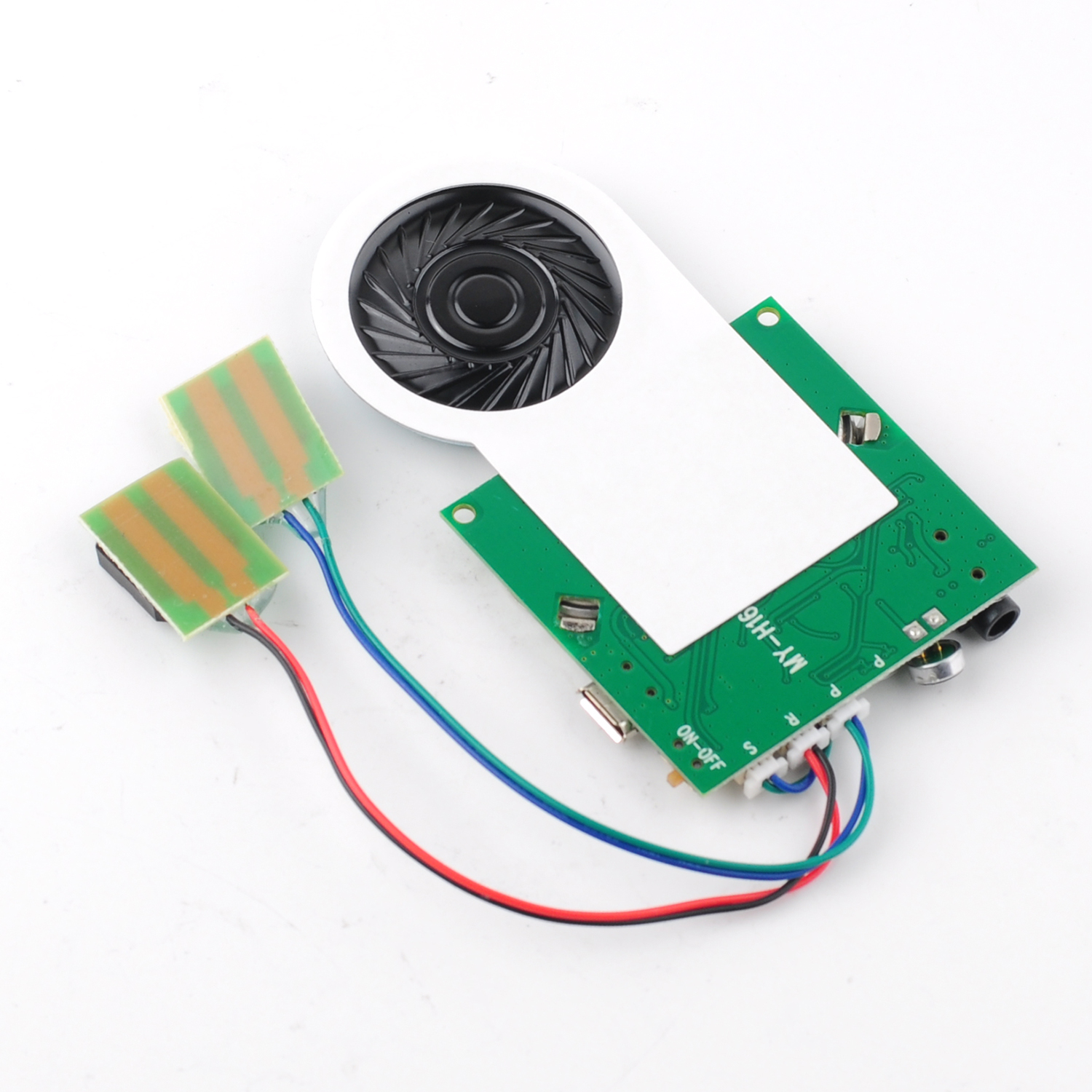 Recording Board Voice Module w - Audio Music Free Download avaliação e preço