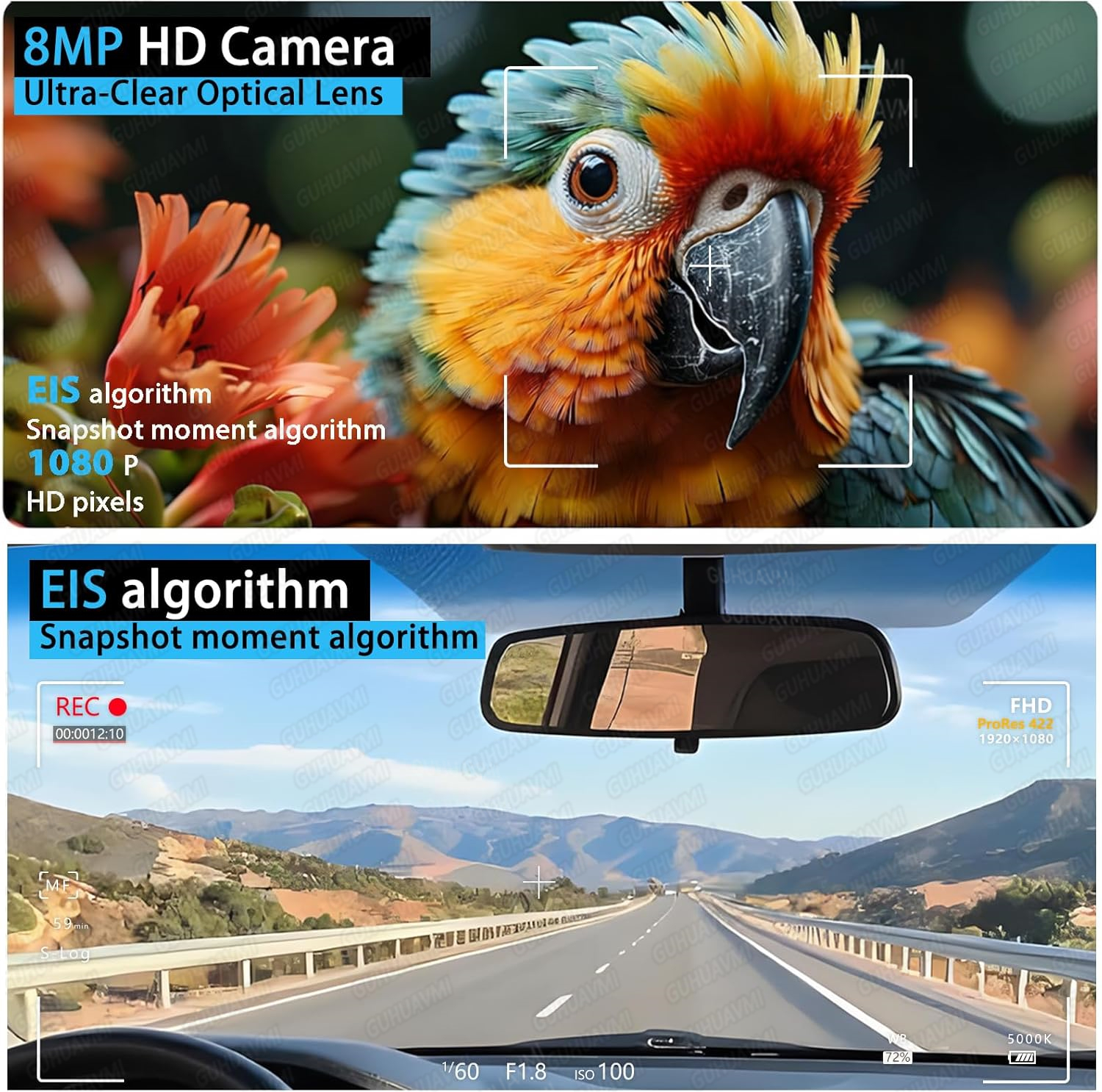 New Smart AI Glasses with 800W - Audio Hd Music avaliação e preço