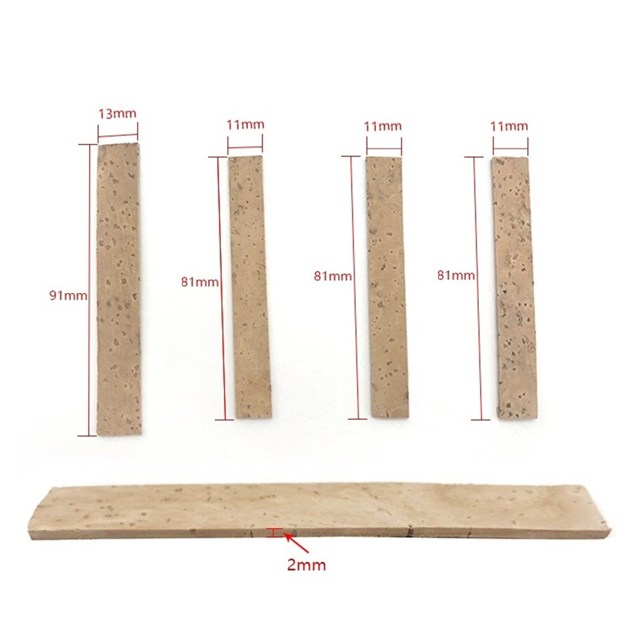 Durable Clarinet Joint Cork Sh - Audio Into Music Sheet avaliação e preço
