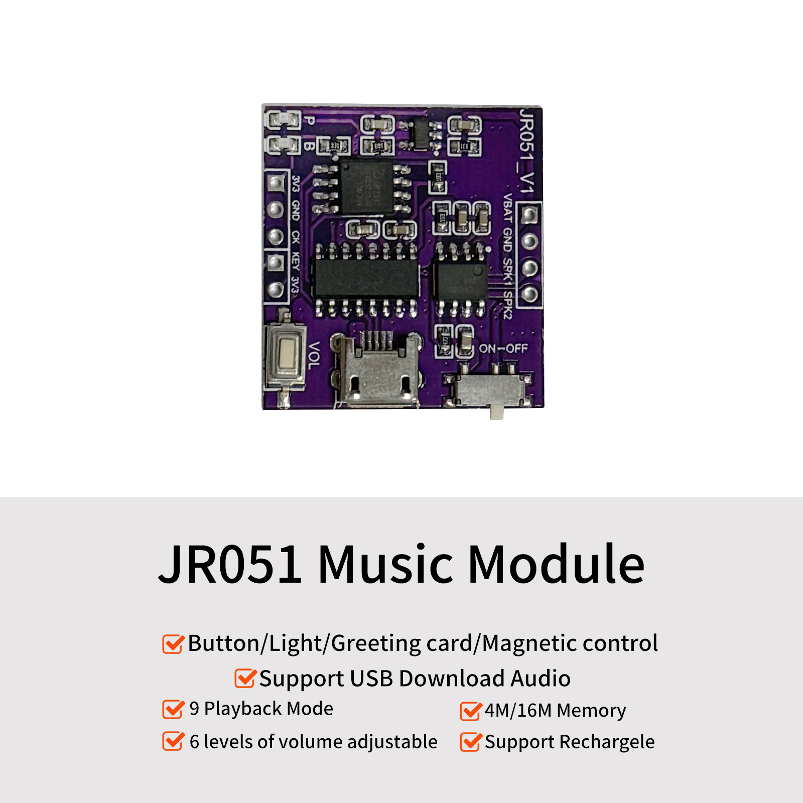 Music Sound Module USB Downloa - Audio Music Free Download avaliação e preço