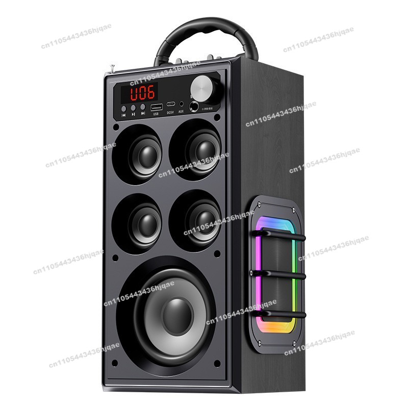 Wireless Bluetooth Audio Home  - Audio Music Songs avaliação e preço