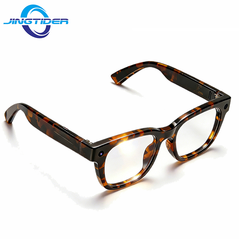 G600 Pro AI Smart Glasses 13MP - Audio Hd Music avaliação e preço