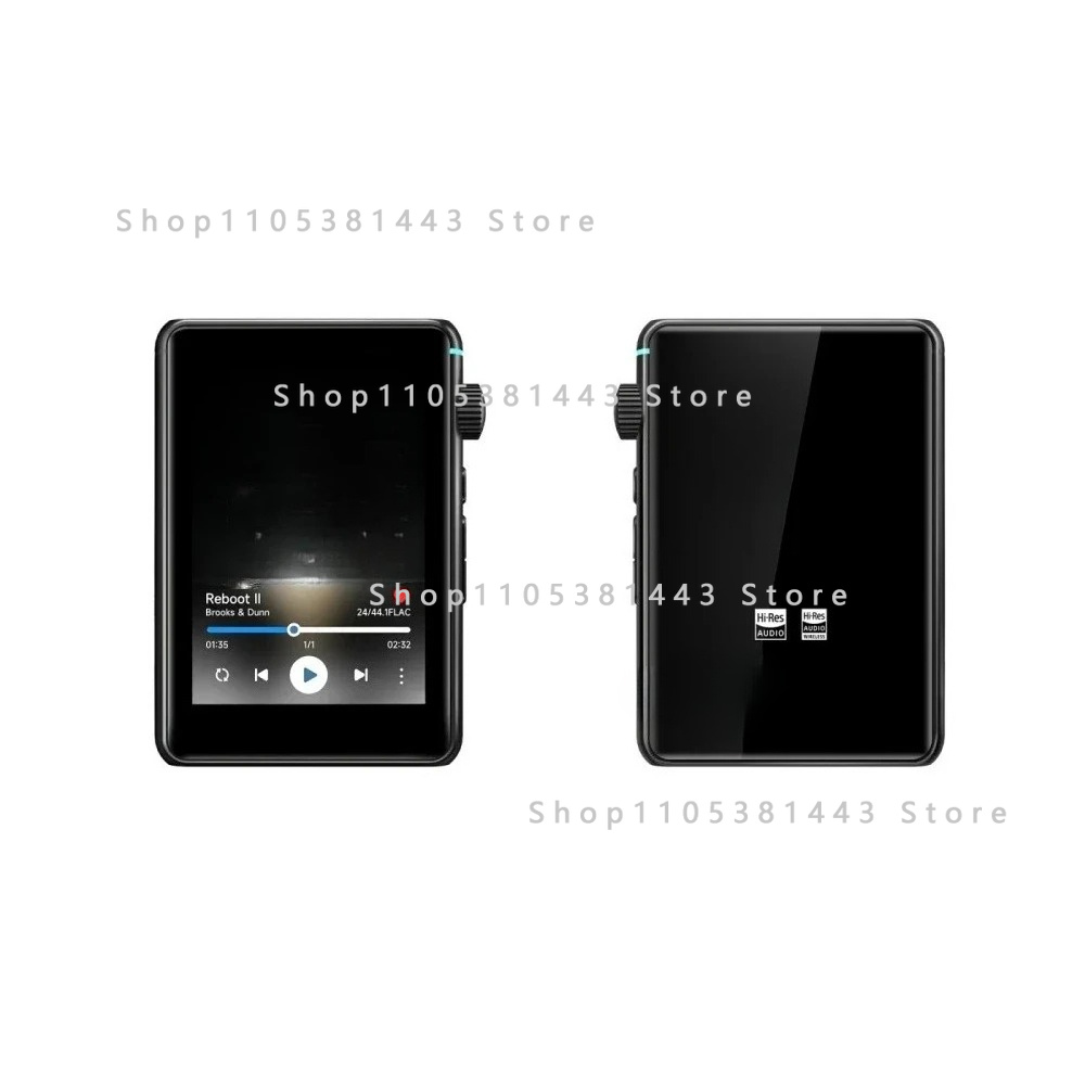 5.1 Wifi Mqa16x Dsd256 Web Rad - Audio Music Web avaliação e preço
