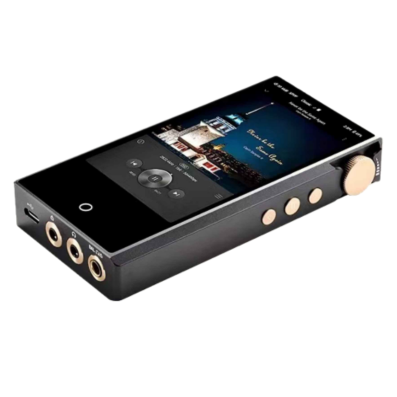 N3Ultra HiFi Portable MP3 Play - Mp3 Audio Music Youtube avaliação e preço