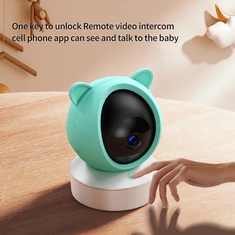 Danmini TUYA App Control Baby  - Audio Hd Music avaliação e preço