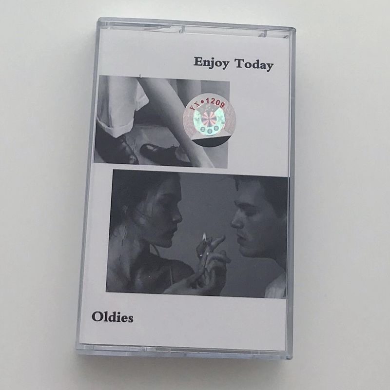 Cassette Tape Classic Nostalgi - Audio Music Songs avaliação e preço