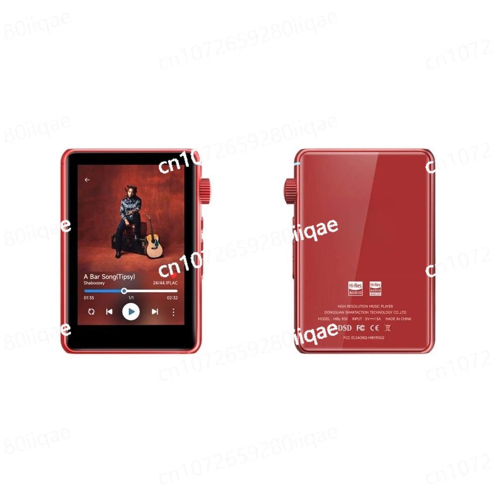 R3 Ii 2025 / R3 Gen 2 Music Pl - Audio Music Web avaliação e preço
