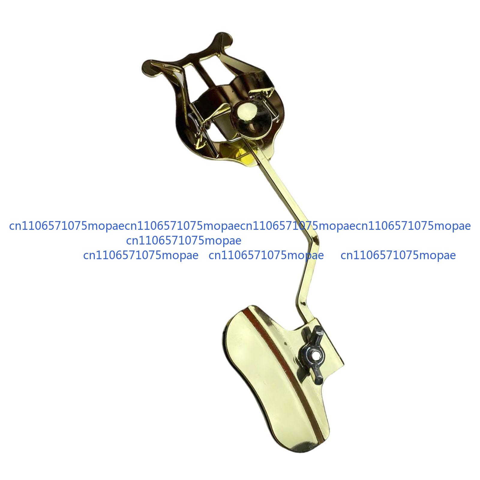 Trombone Lyre Sheet Music Hold - Audio Into Music Sheet avaliação e preço