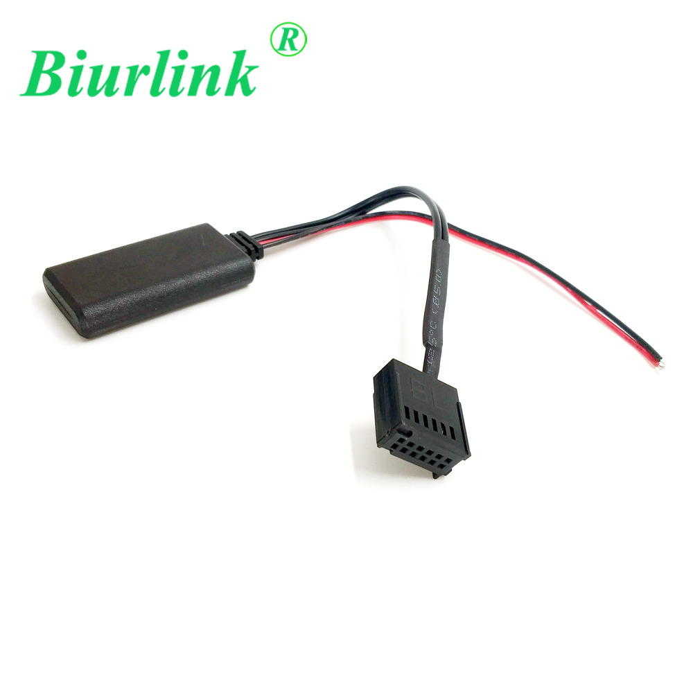 Biurlink Car Radio Bluetooth M - Audio Music Play avaliação e preço