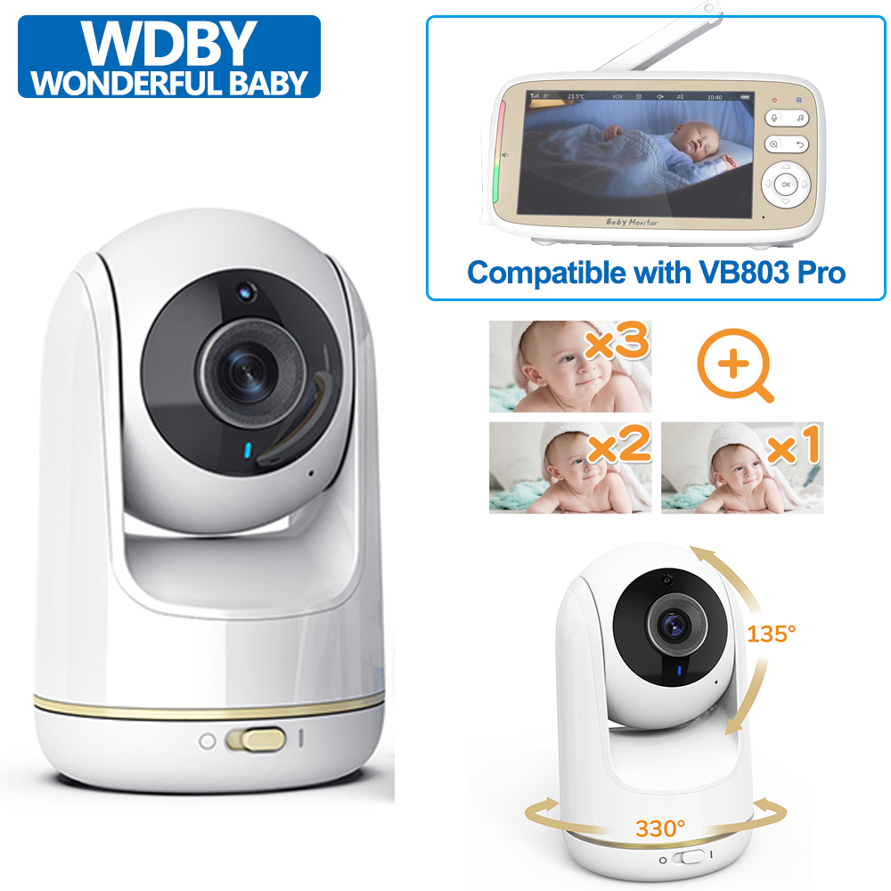 Separate Camera for VB803 Pro  - Audio Hd Music avaliação e preço