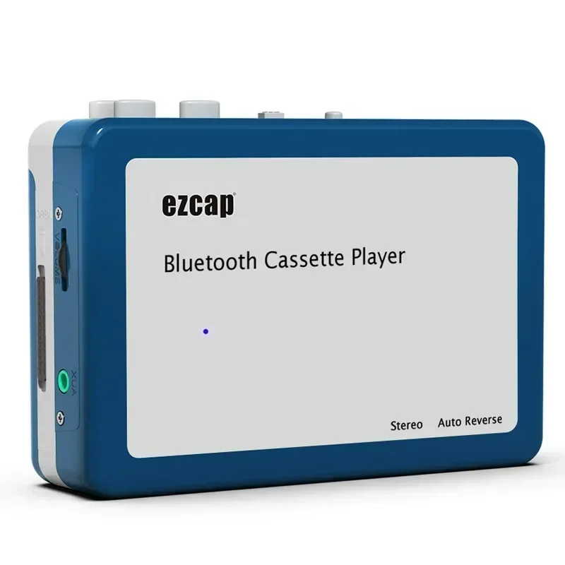 Stereo Audio Walkman Bluetooth - Audio Music Songs avaliação e preço